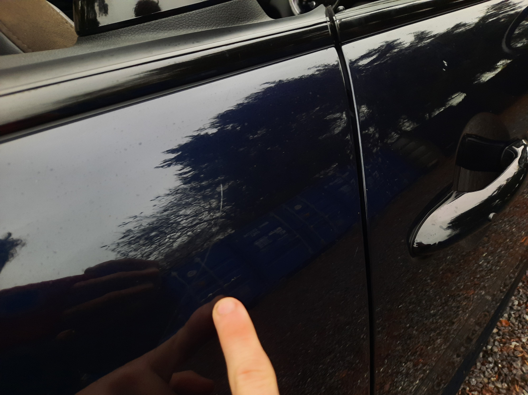 Mini John Cooper Works — 36