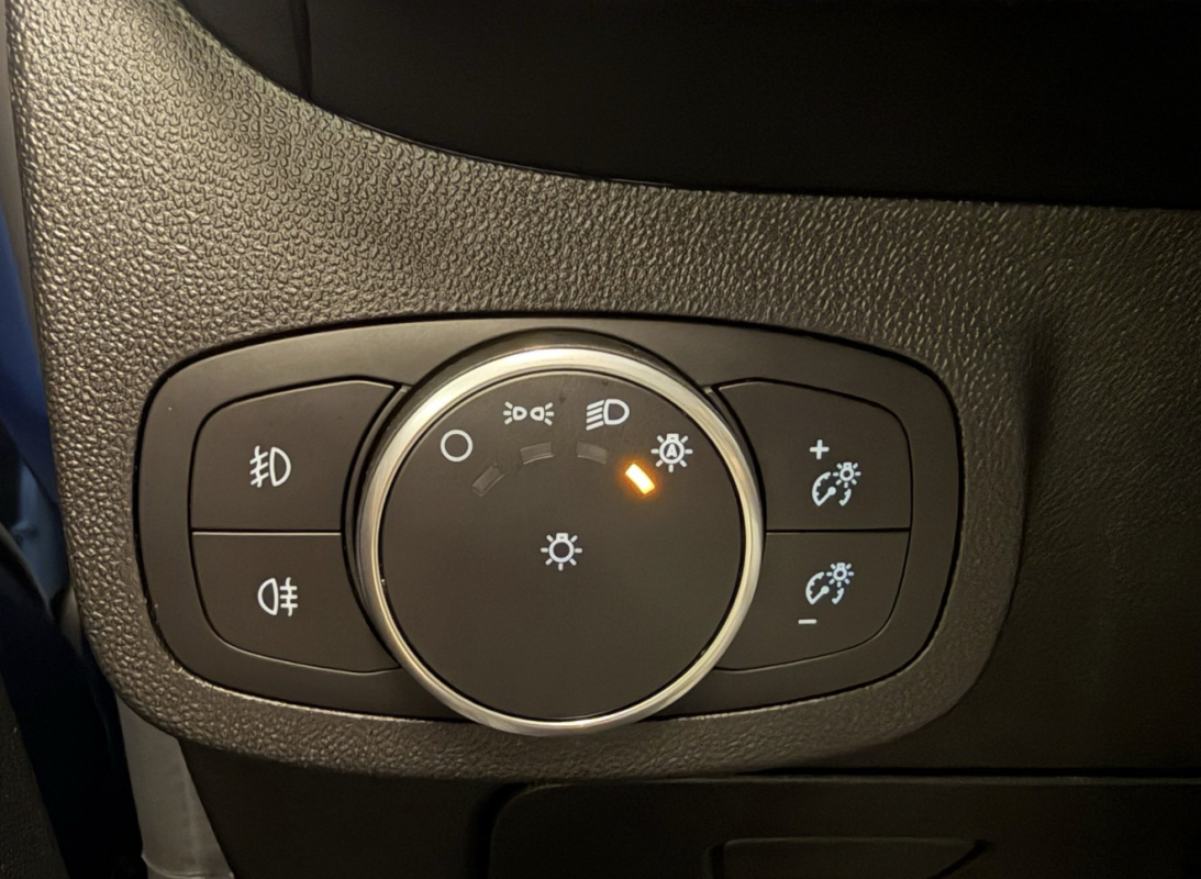 Ford Fiesta — 16