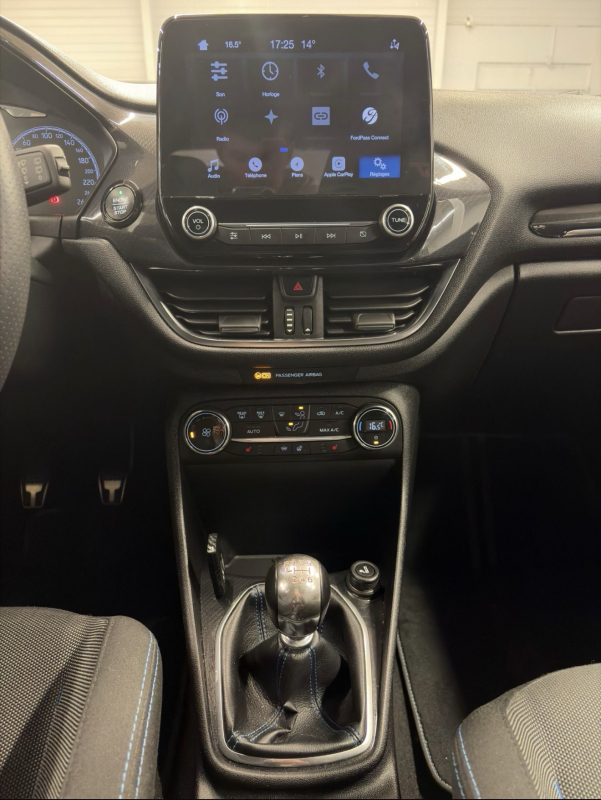 Ford Fiesta — 13