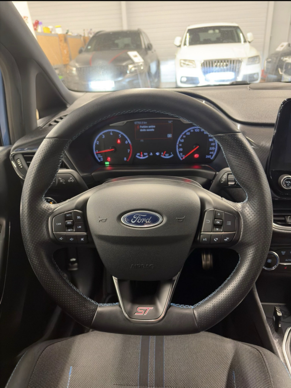 Ford Fiesta — 14