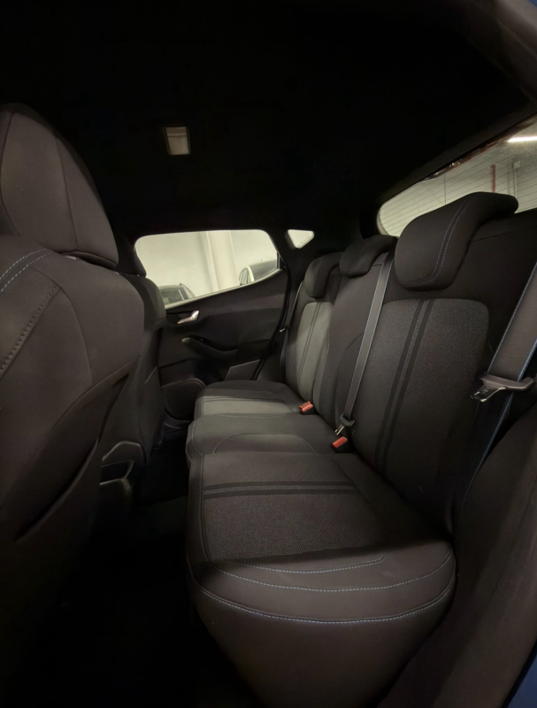 Ford Fiesta — 19