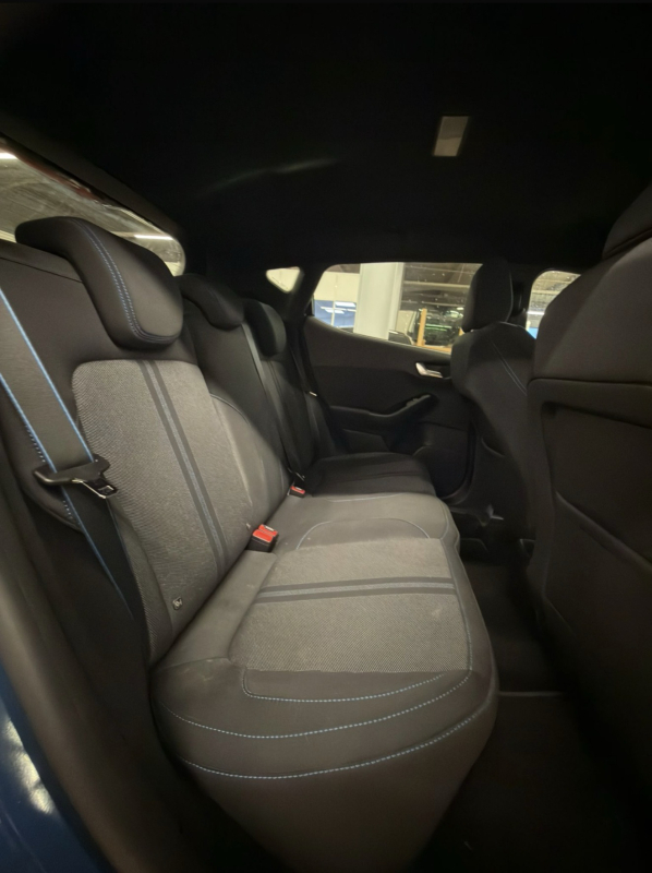 Ford Fiesta — 20
