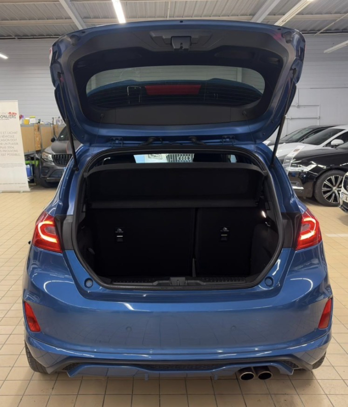 Ford Fiesta — 4