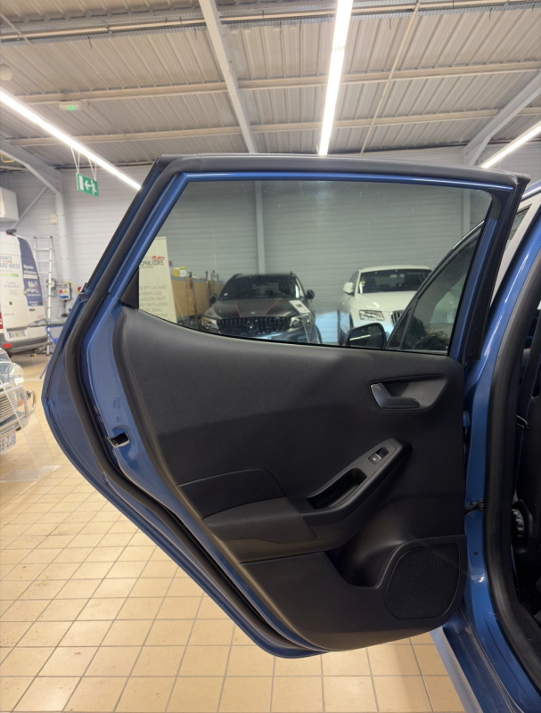 Ford Fiesta — 18