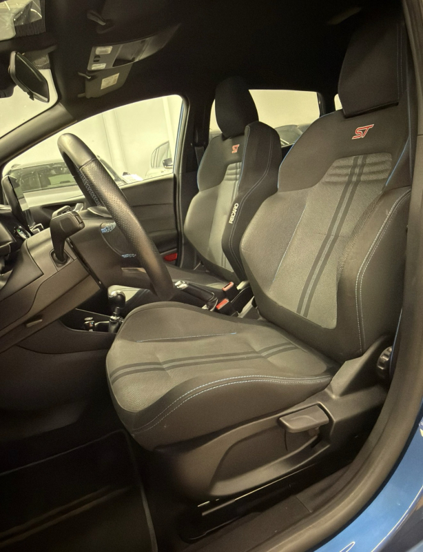 Ford Fiesta — 10