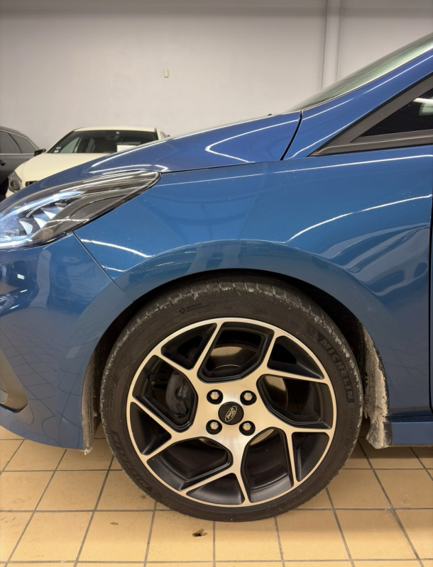 Ford Fiesta — 23