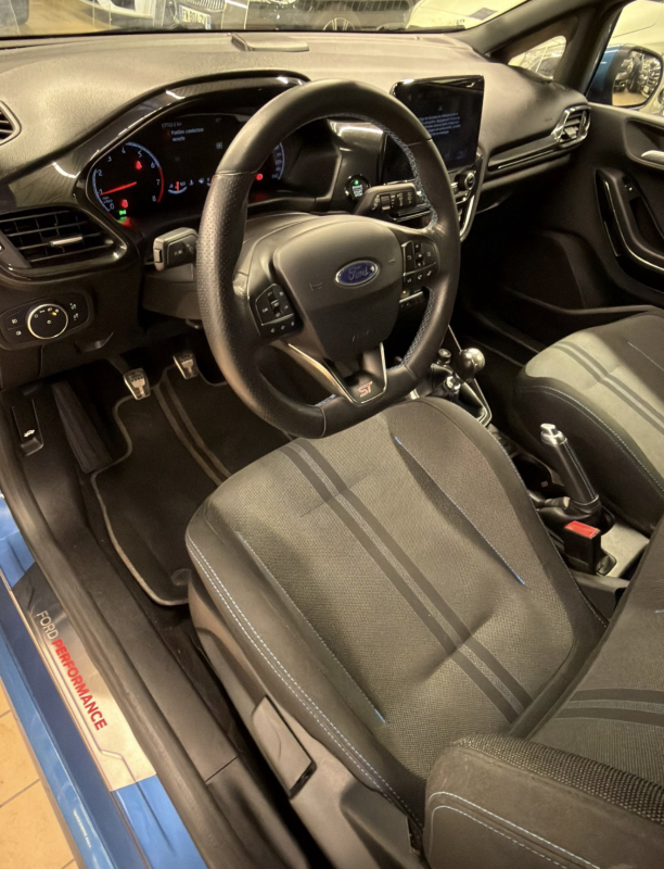 Ford Fiesta — 11