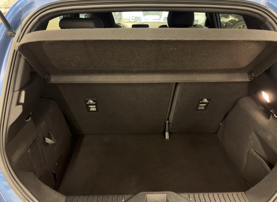 Ford Fiesta — 5