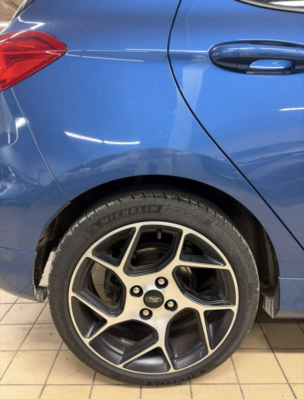 Ford Fiesta — 24