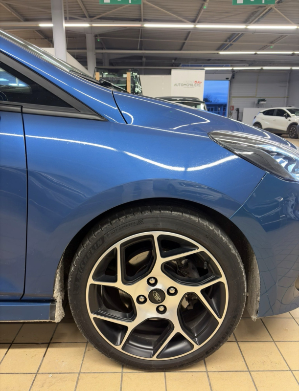 Ford Fiesta — 26