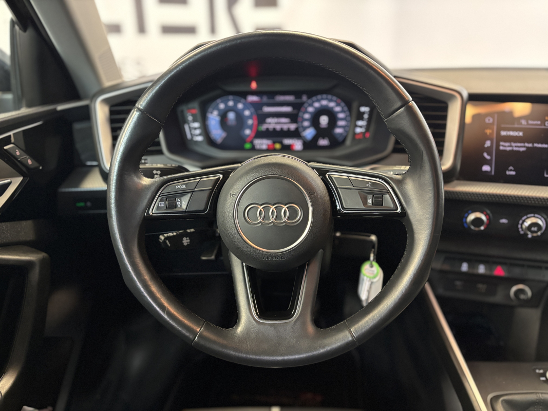Audi A1 Sportback — 17