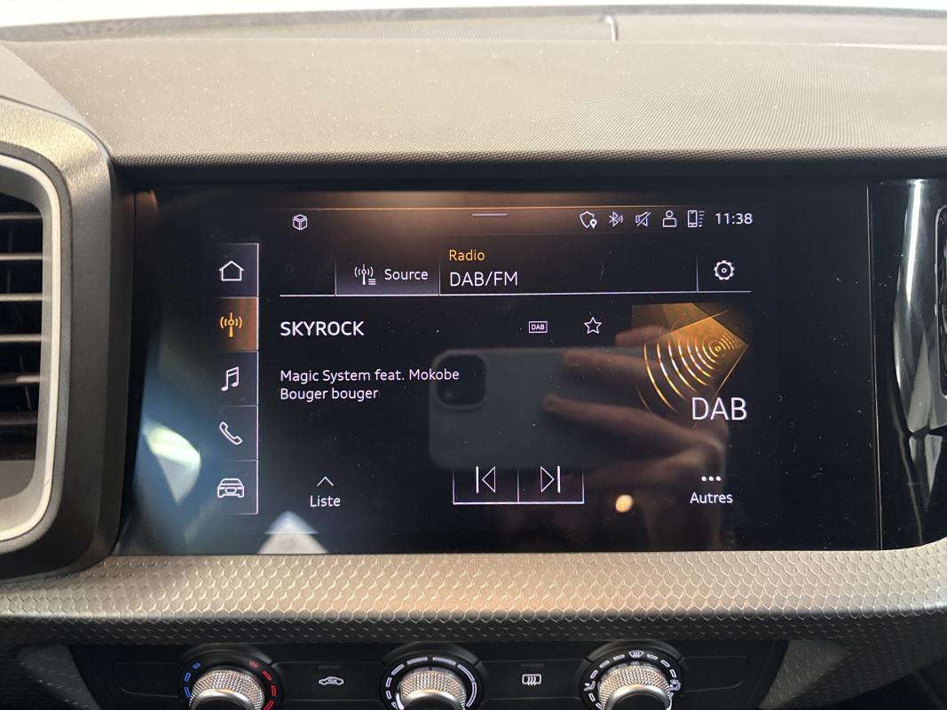 Audi A1 Sportback — 18