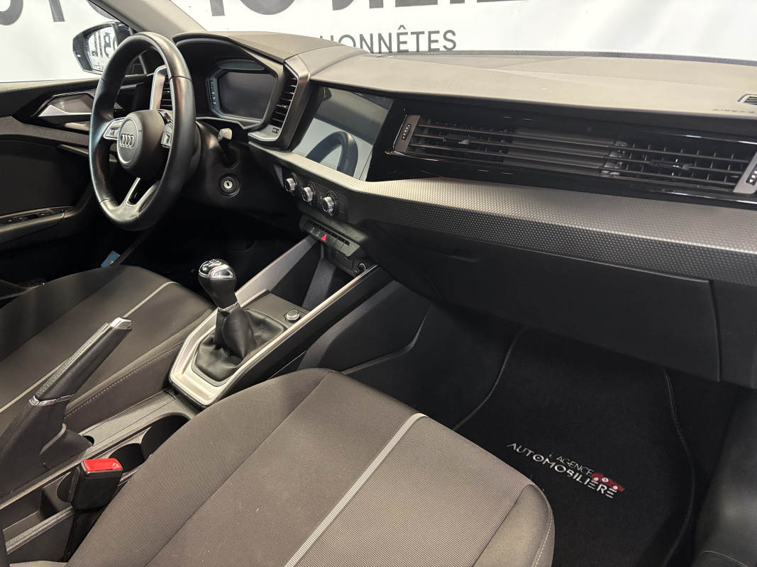 Audi A1 Sportback — 13