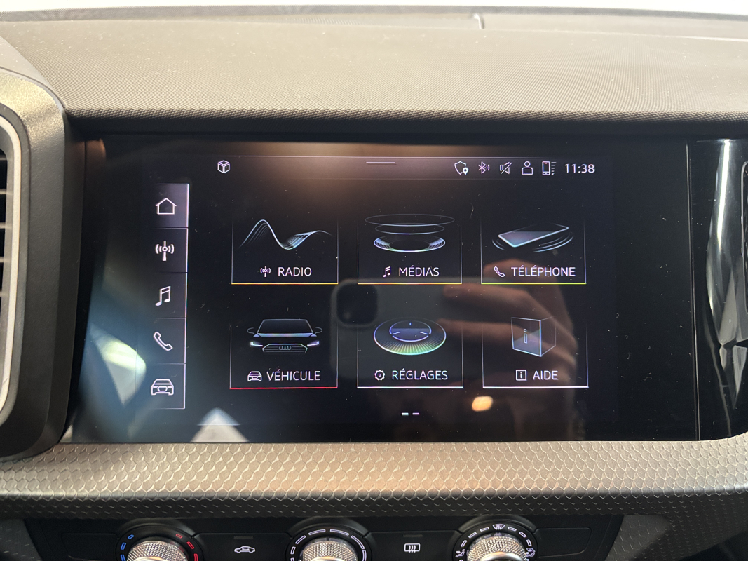 Audi A1 Sportback — 19