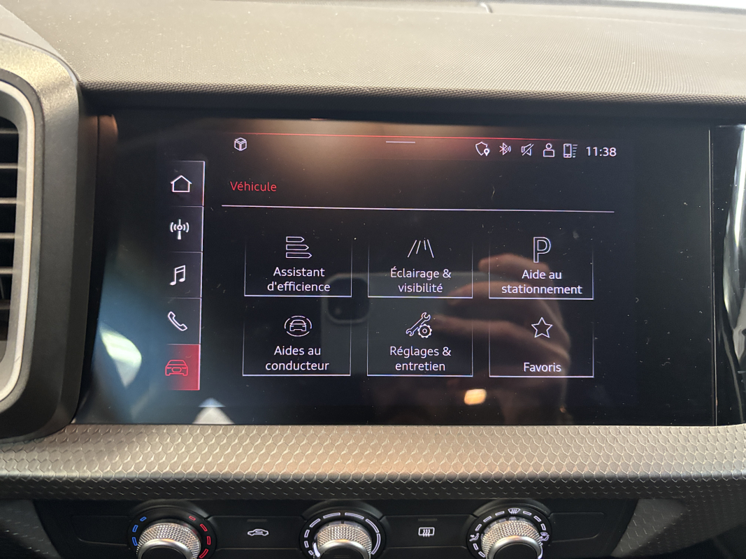 Audi A1 Sportback — 20