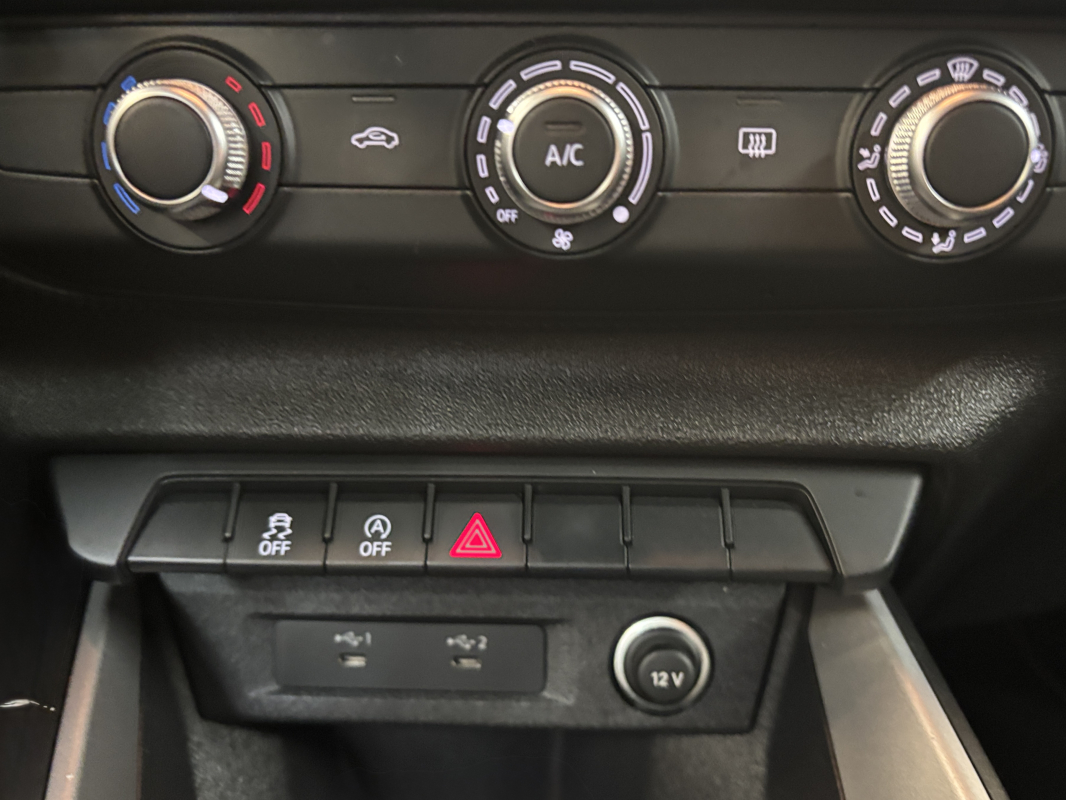 Audi A1 Sportback — 21