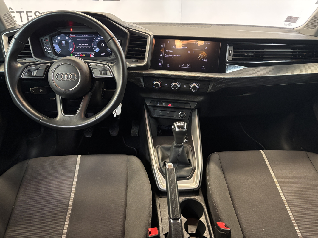 Audi A1 Sportback — 10