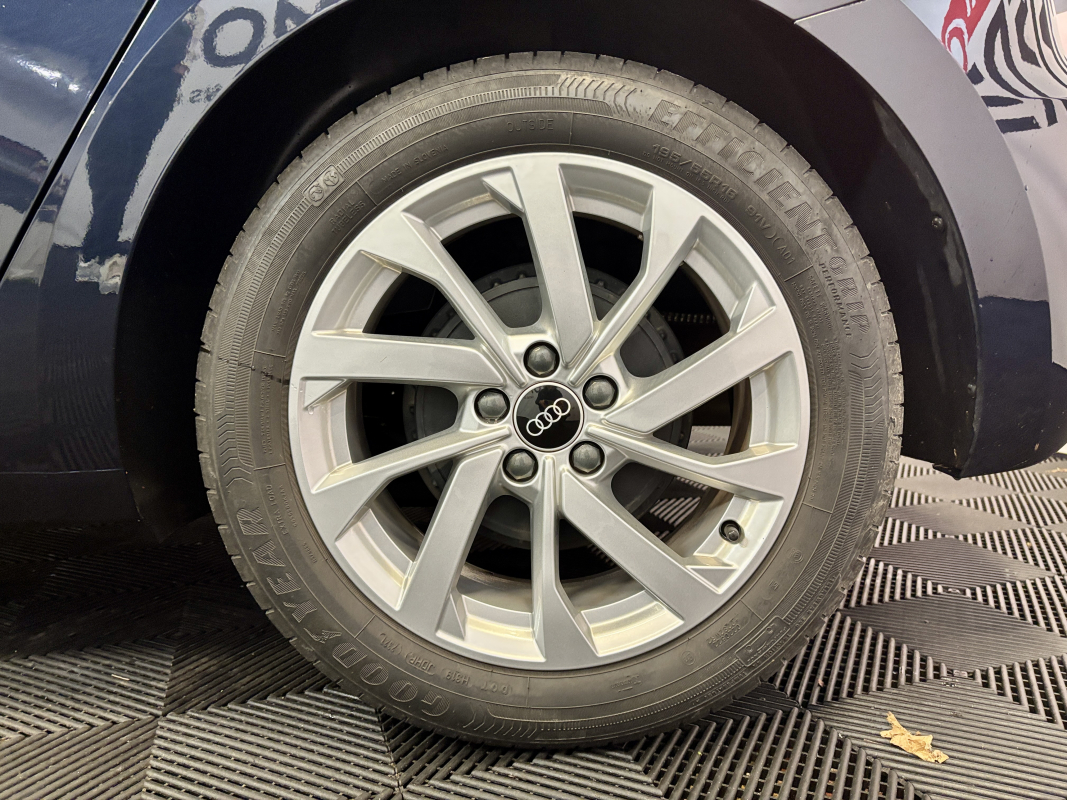 Audi A1 Sportback — 22