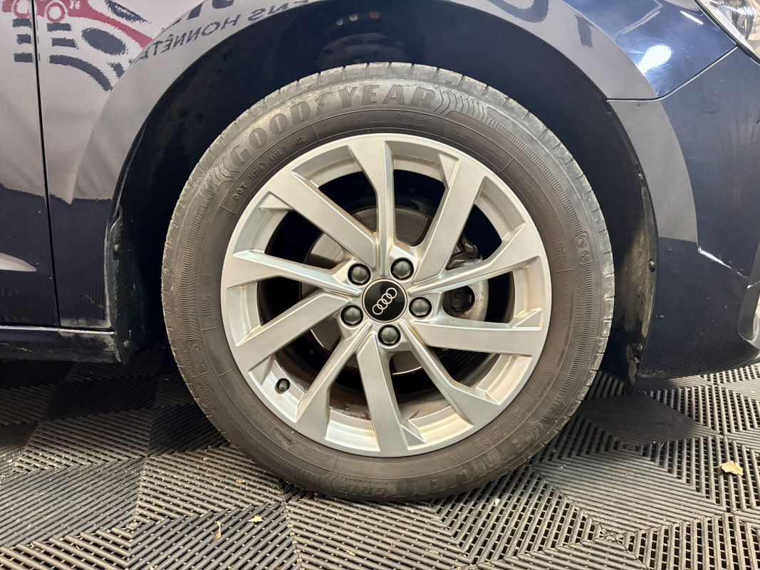 Audi A1 Sportback — 23