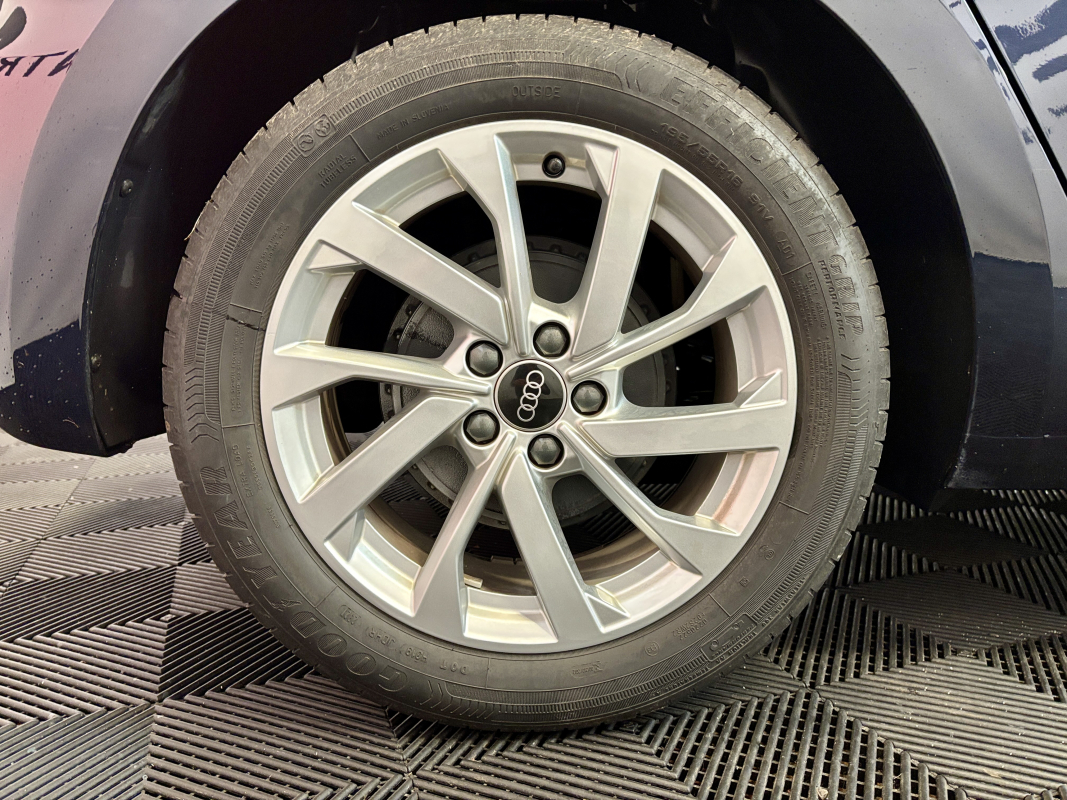 Audi A1 Sportback — 24