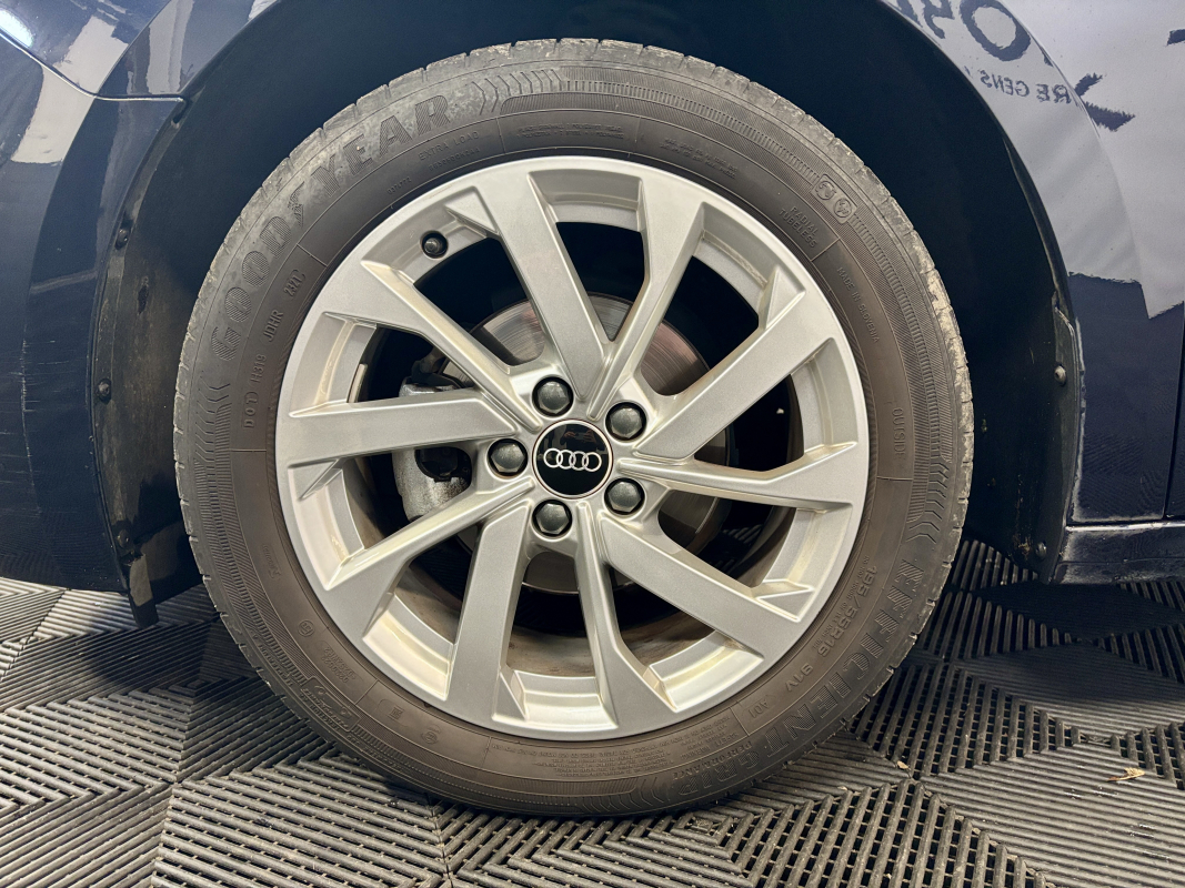 Audi A1 Sportback — 9