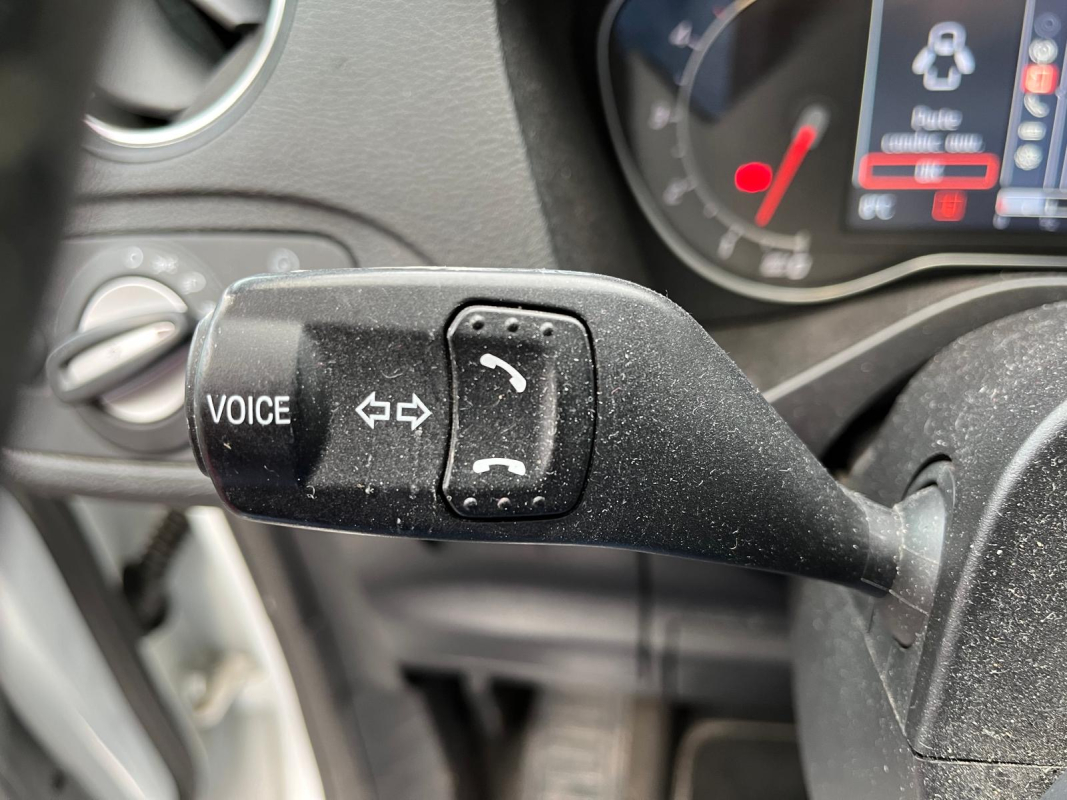 Ford S-Max — 14