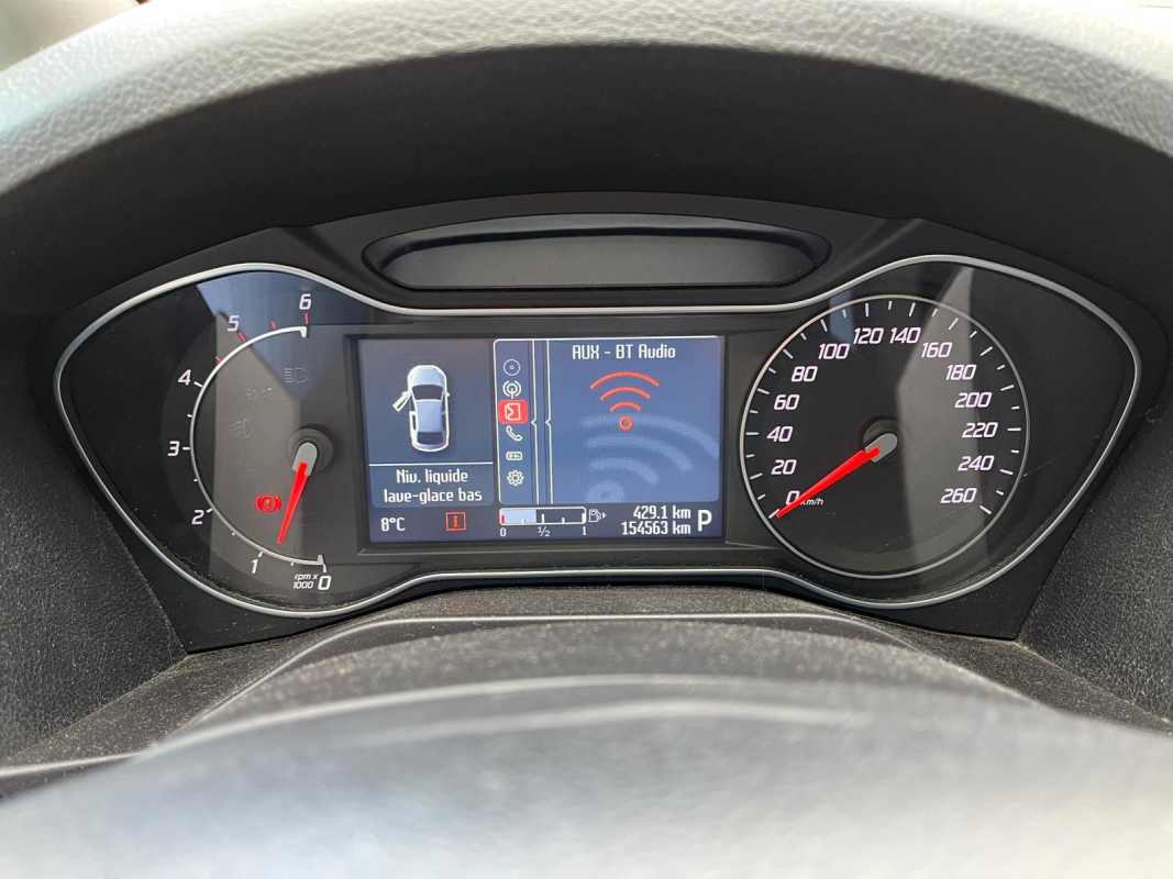 Ford S-Max — 11