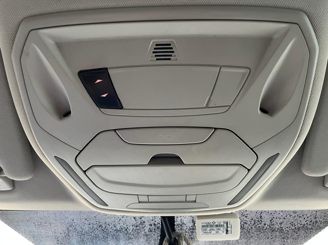 Ford S-Max — 21