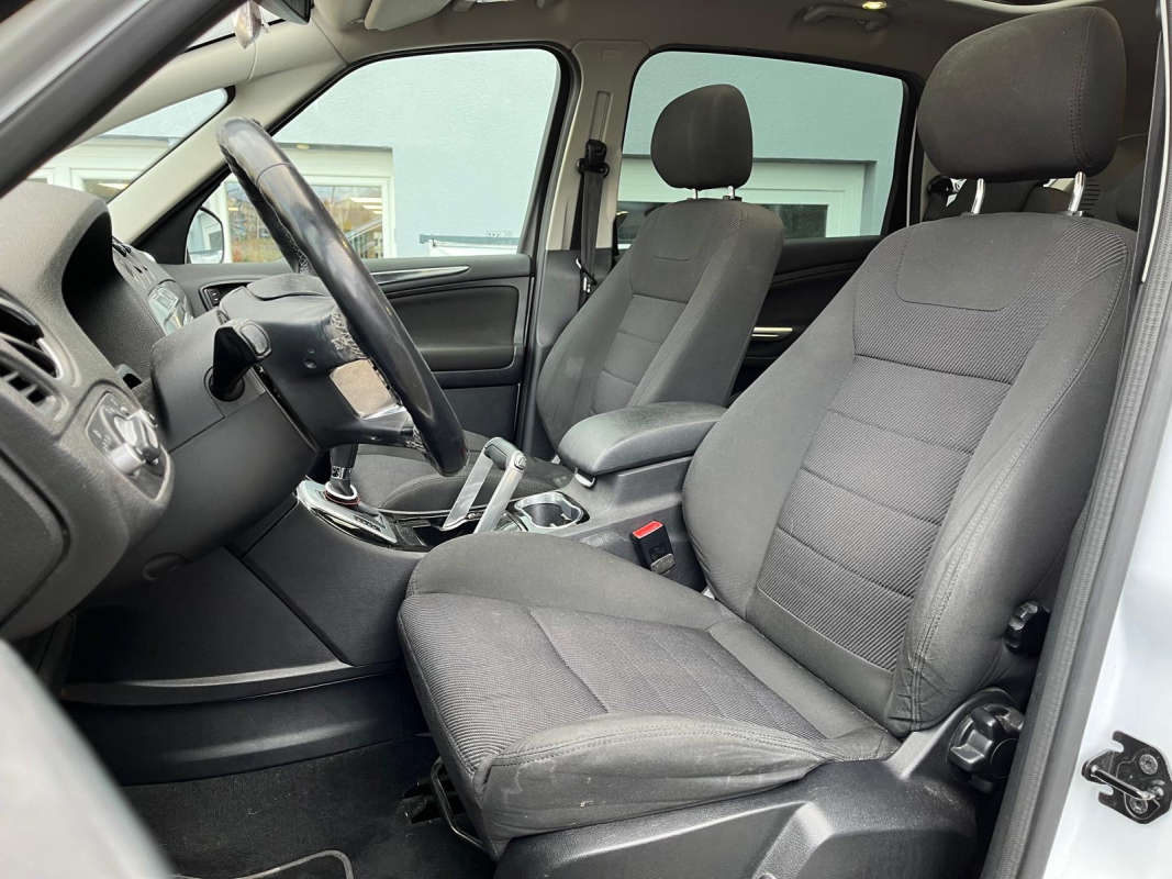Ford S-Max — 4