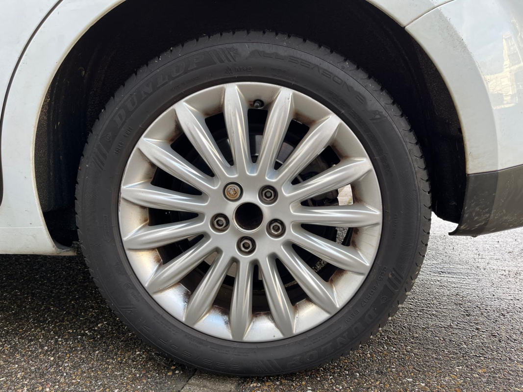Ford S-Max — 26