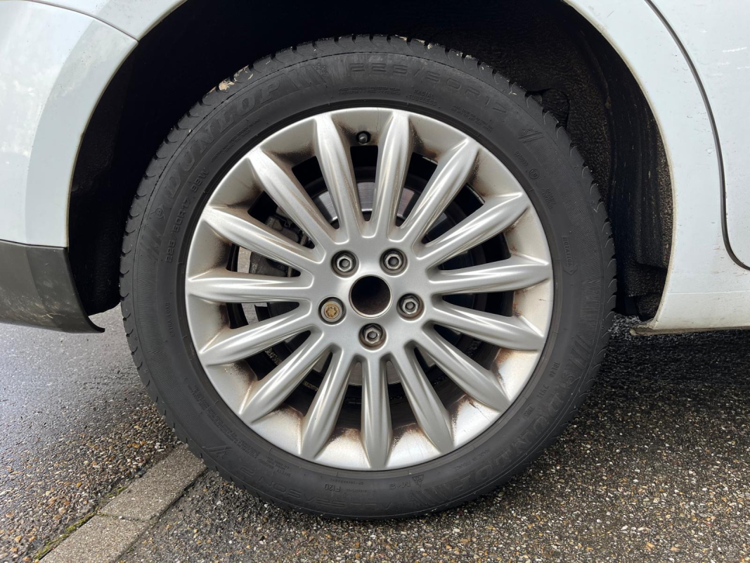 Ford S-Max — 27