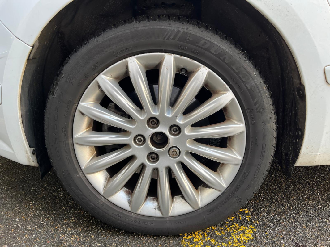 Ford S-Max — 29
