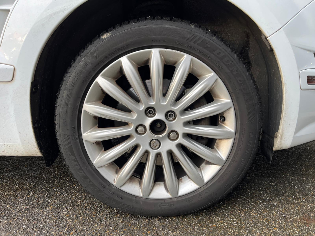Ford S-Max — 28
