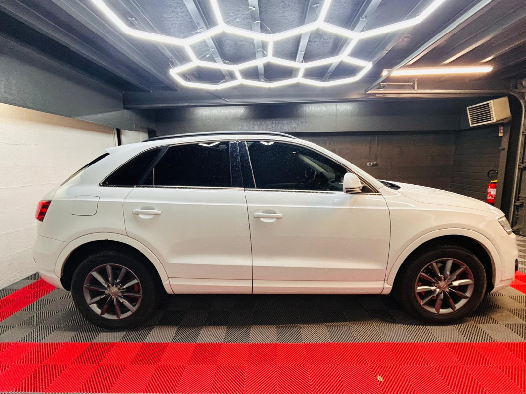 Audi Q3 — 4