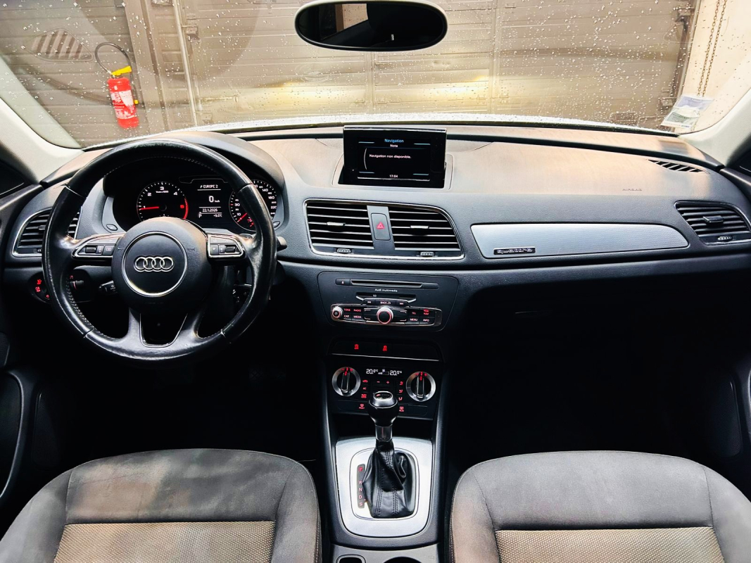 Audi Q3 — 13