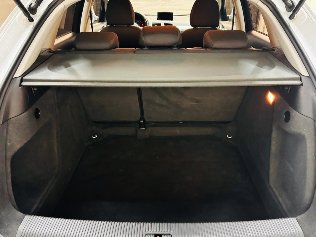 Audi Q3 — 18