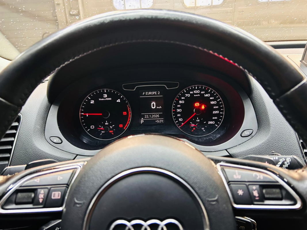 Audi Q3 — 17