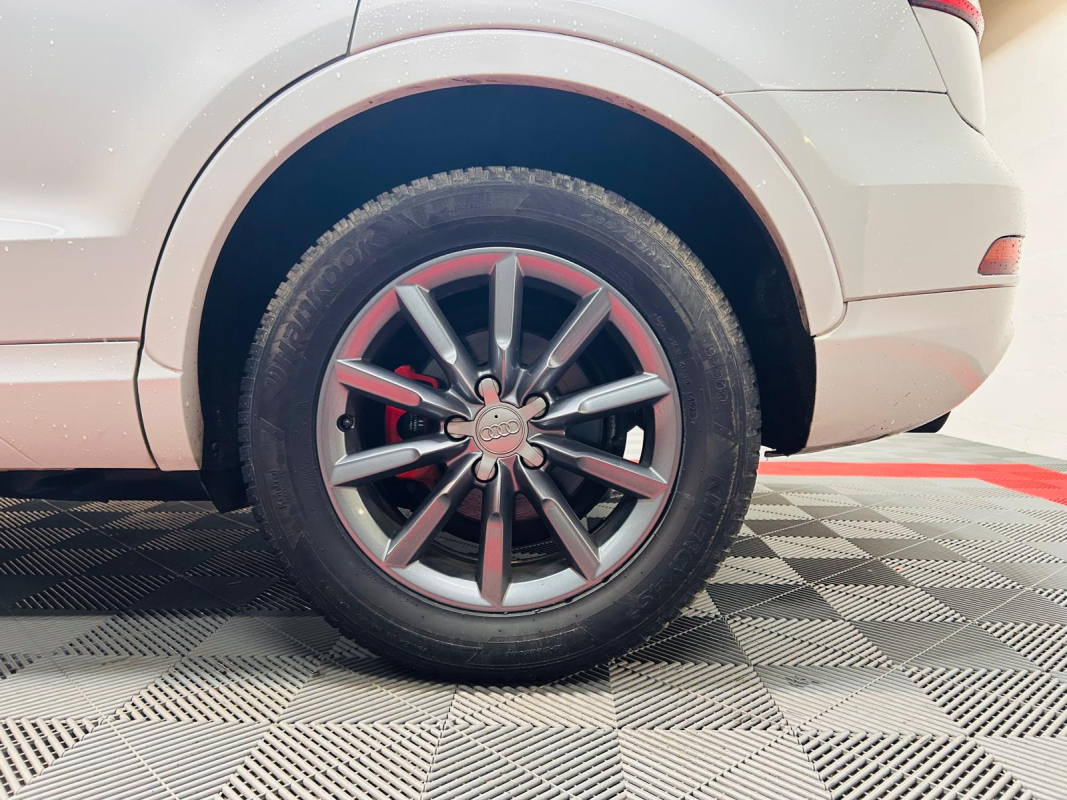 Audi Q3 — 19