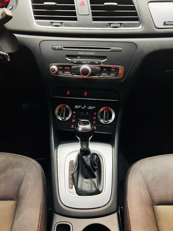 Audi Q3 — 14