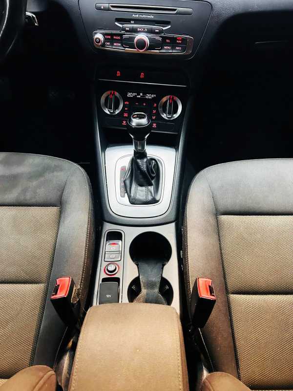 Audi Q3 — 15
