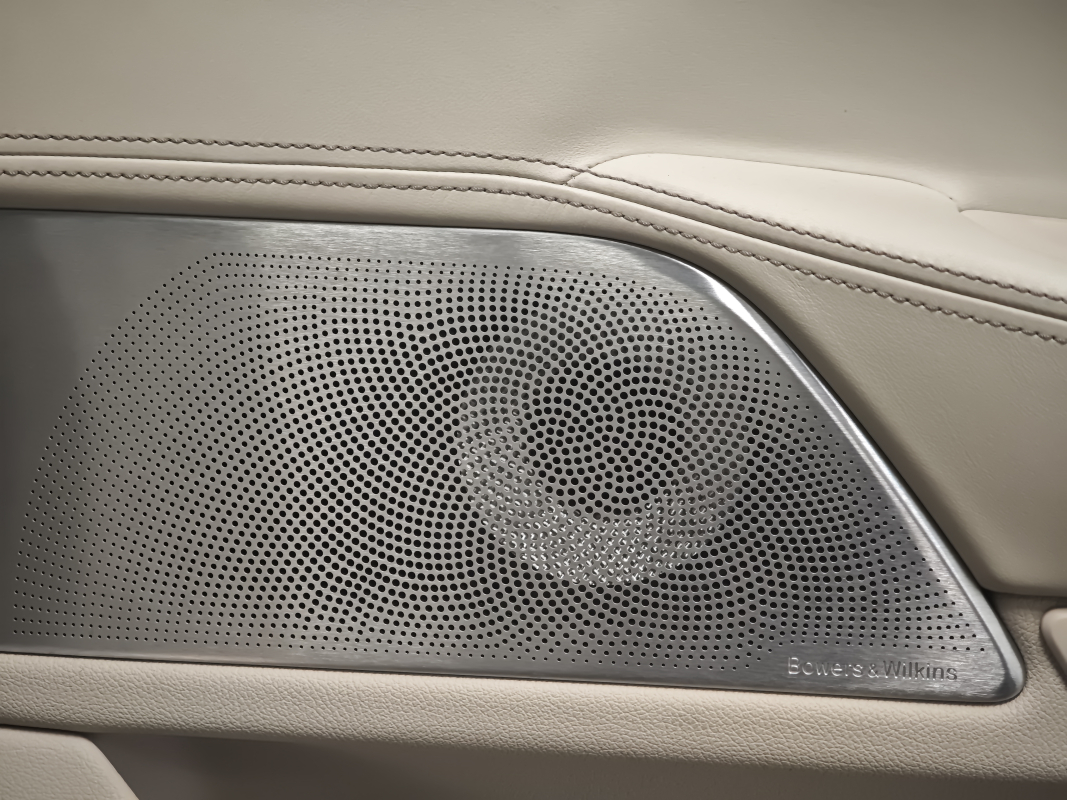 Bmw Série 7 — 25