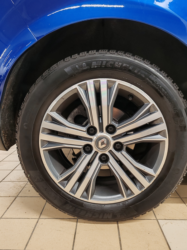 Renault Megane — 26