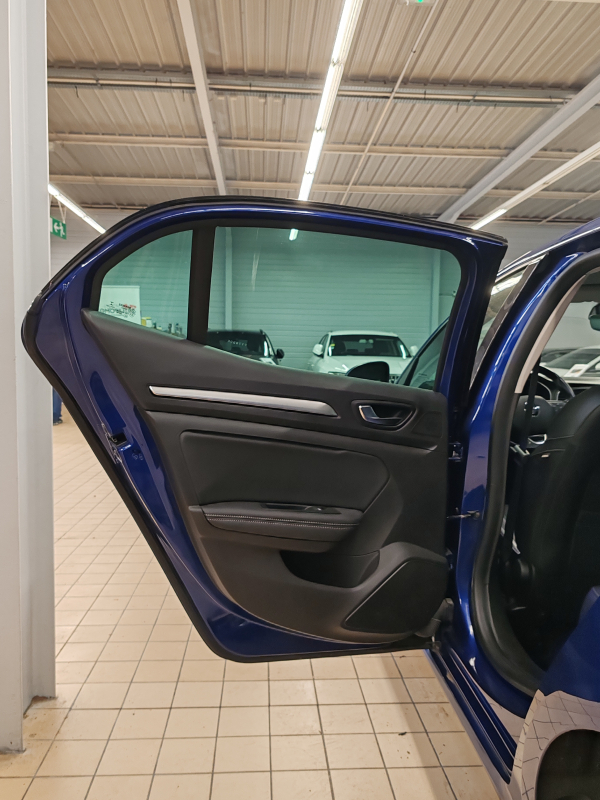 Renault Megane — 29