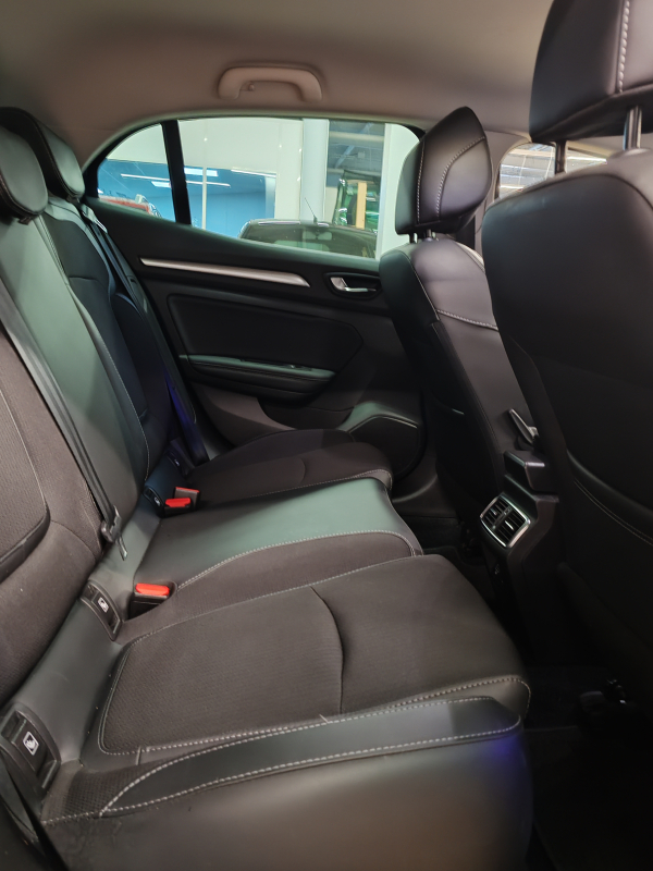 Renault Megane — 20