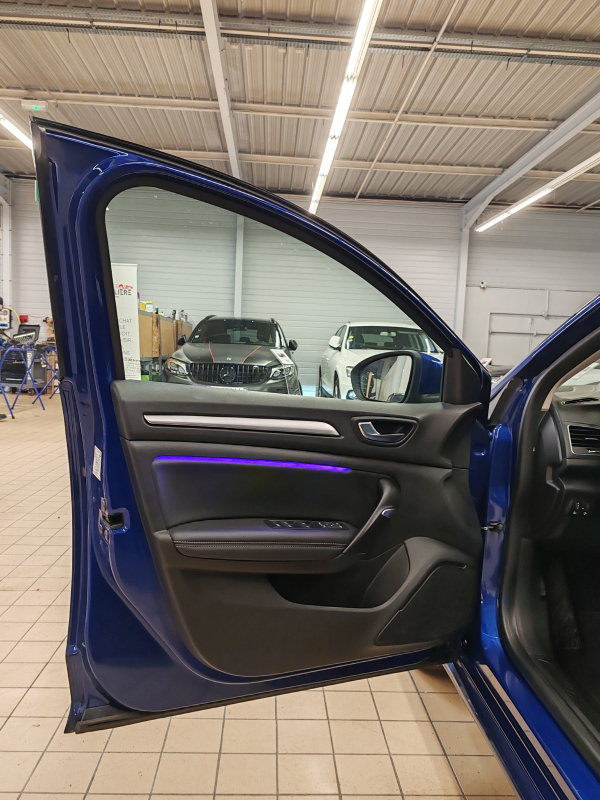 Renault Megane — 27