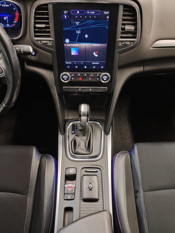 Renault Megane — 18