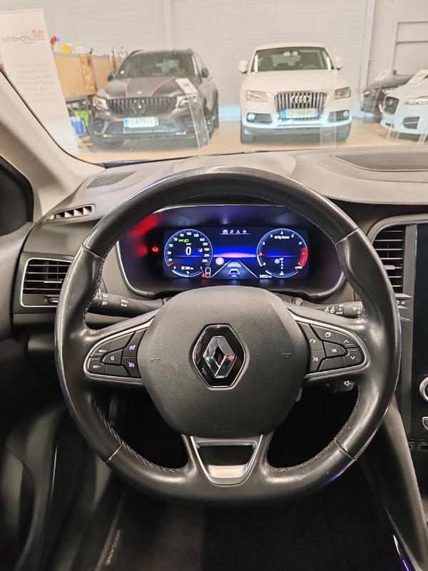 Renault Megane — 17