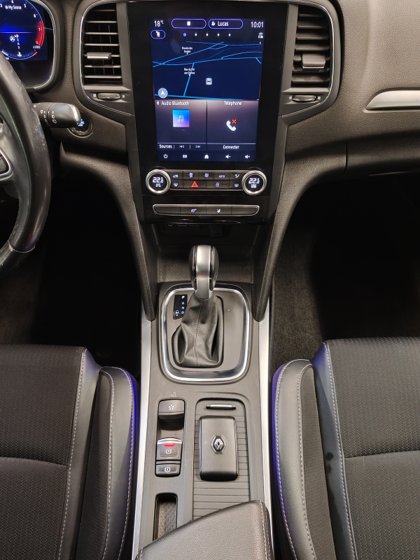 Renault Megane — 16