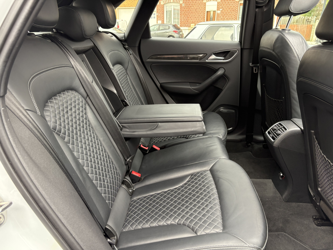 Audi RS Q3 — 14