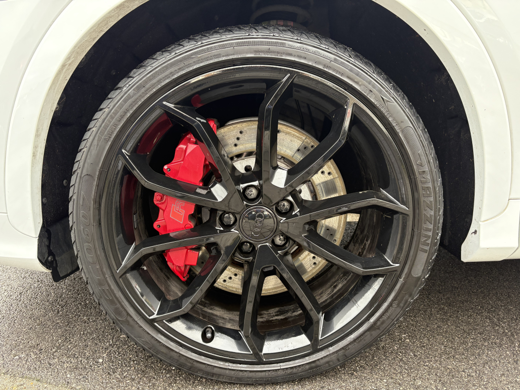 Audi RS Q3 — 10